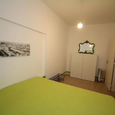Appartement Big Alface à Lisboa Extérieur photo