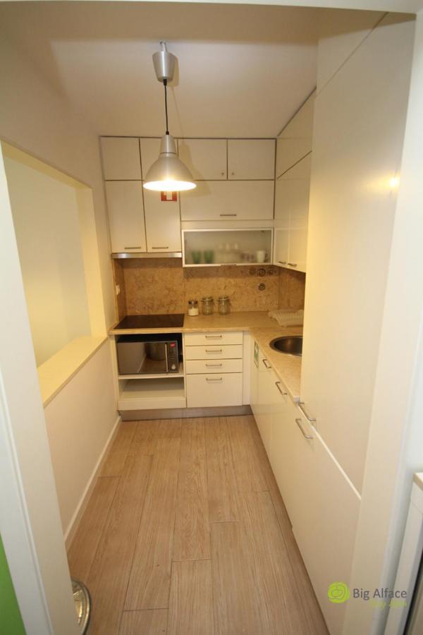 Appartement Big Alface à Lisboa Extérieur photo