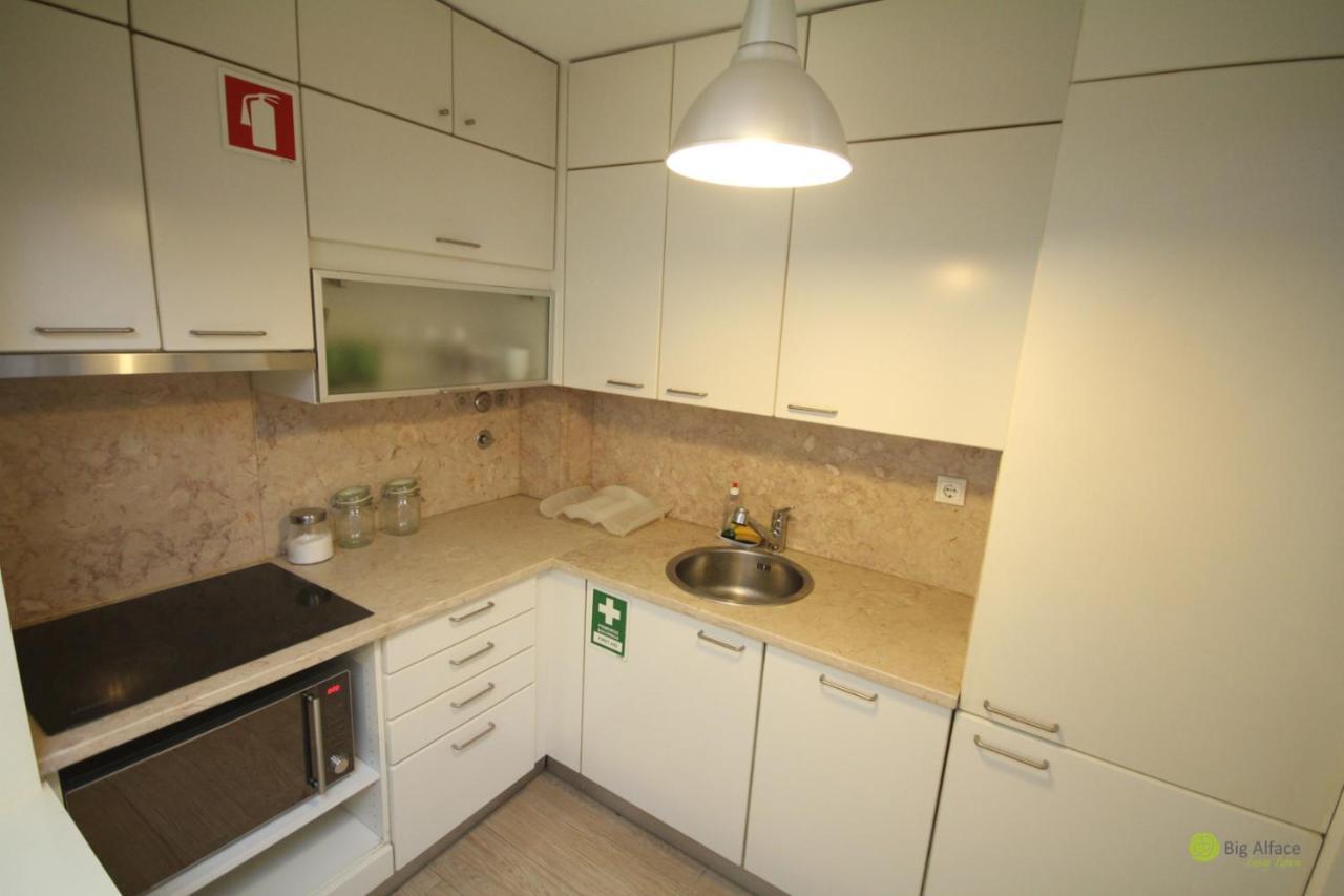 Appartement Big Alface à Lisboa Extérieur photo