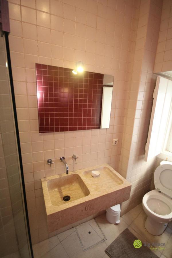 Appartement Big Alface à Lisboa Extérieur photo